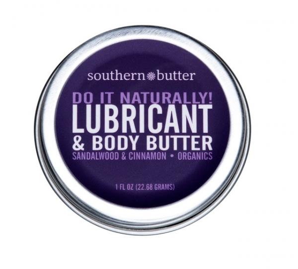 Body Butter Sandalwood & Cinnamon 1oz - Click Image to Close