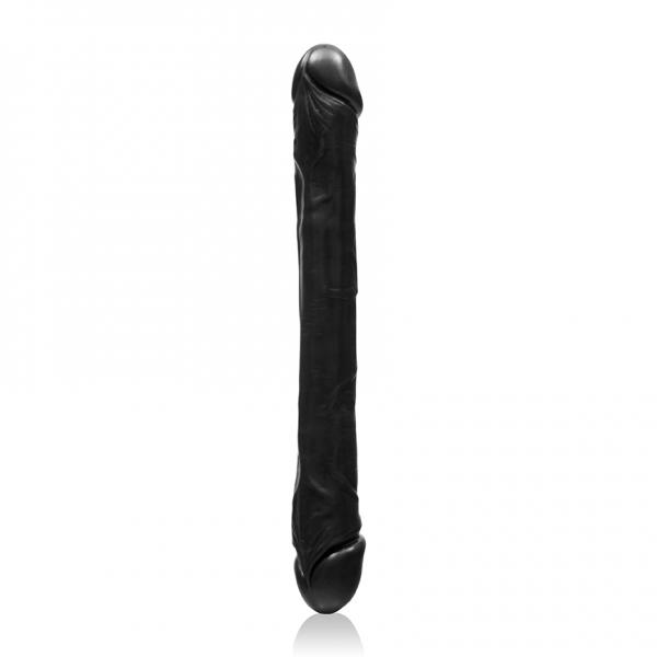 Extreme Double Dong 17" Black