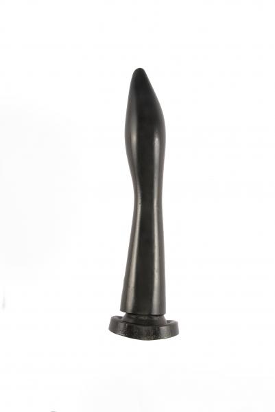 Goose with Suction Small Black Probe - Click Image to Close