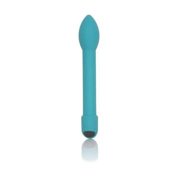Omgee Spot Vibe Teal - Click Image to Close