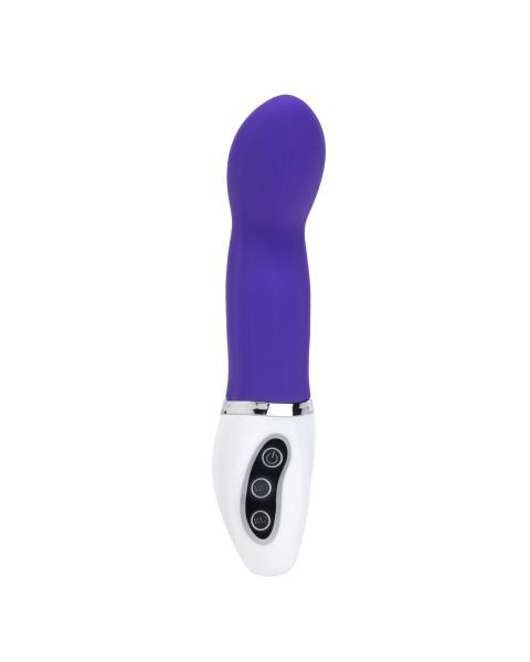 Bff Sweet Treats Icing Wiggles G-Spot Vibrator Purple