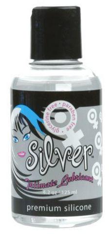 Sliquid Silver 4.Oz