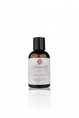 Sliquid Organics Naturals 2oz