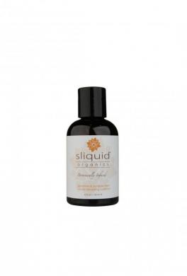 Sliquid Organics Sensations 4.2Oz - Click Image to Close