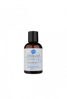 Sliquid Organics Naturals 4.2Oz - Click Image to Close