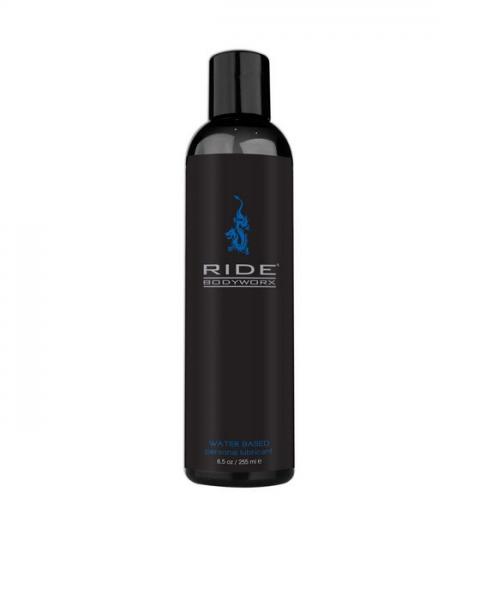 Ride Bodyworx Water Based Lubricant 8.5oz - Click Image to Close