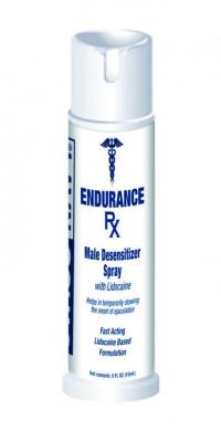 Swiss Navy Endurance Spray 15Ml