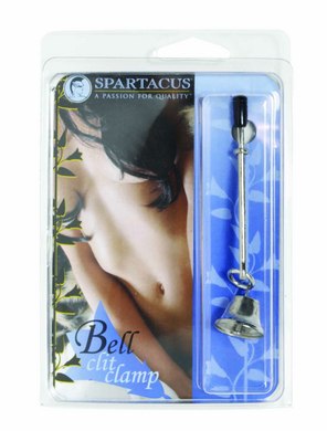 Bell Clit Clamp - Click Image to Close