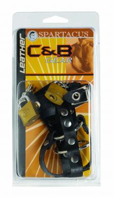 Deluxe C&B Device - Click Image to Close