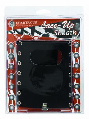 Lace Up Sheath - Click Image to Close