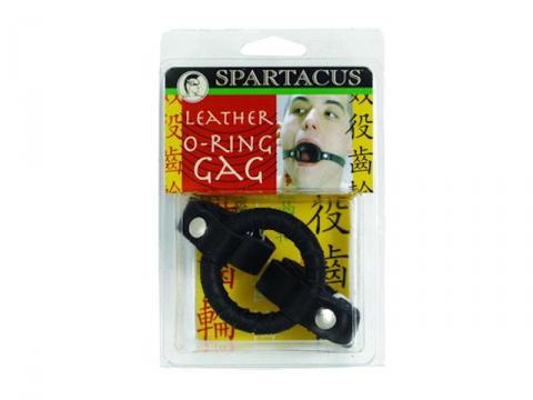 Extremeline O Ring Gag - 1 1/8 - Click Image to Close