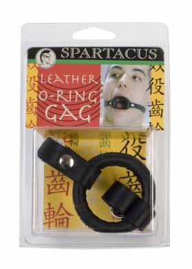 1 1/2in O Ring Gag - Click Image to Close