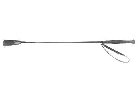 26 Inch Basic Riding Crop - Click Image to Close