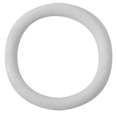 1-1/4in Soft C Ring White - Click Image to Close