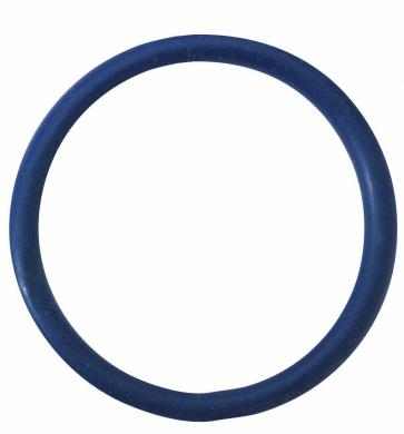 2in Soft C Ring Blue - Click Image to Close