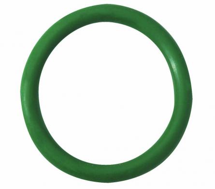 1 1/2in Soft C Ring Green - Click Image to Close