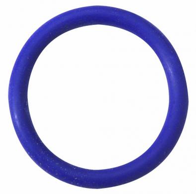 1 1/2in Soft C Ring Purple