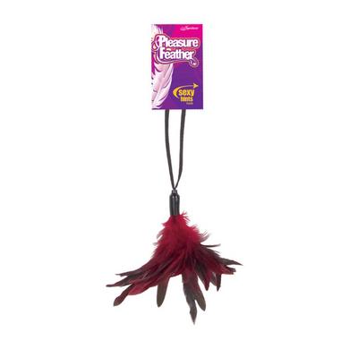 Pleasure Feather Rose - Click Image to Close