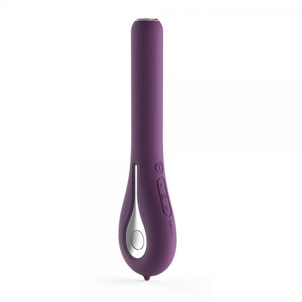 Siime Eye Wireless Lighted Camera Vibe Violet