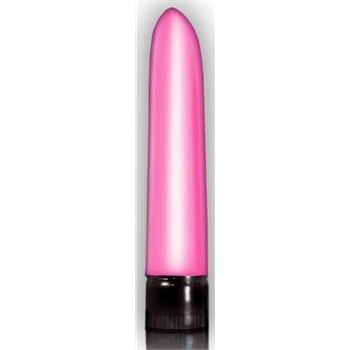 Vibe Me Petite Waterproof Massager - Tempt Me Pink - Click Image to Close