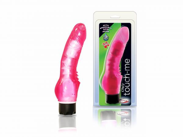 Only Touch Me Penis - Click Image to Close