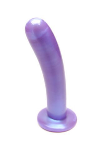 Tantus Silicone - Silk Large - Click Image to Close