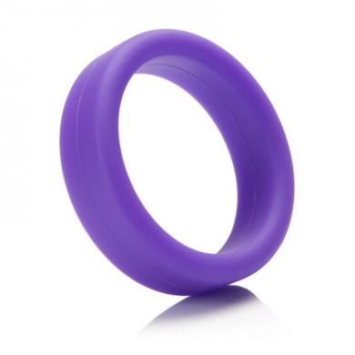 Super Soft C Ring Purple - Click Image to Close