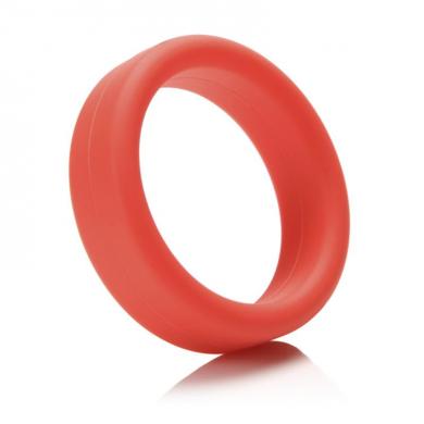 Super Soft C Ring Red - Click Image to Close