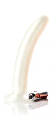 Leisure Pearl White - Click Image to Close