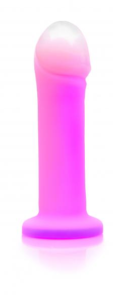 Duchess Candy O2 Vibrator Pink - Click Image to Close
