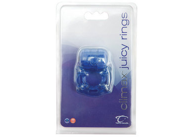 Climax Juicy Rings Blue - Click Image to Close