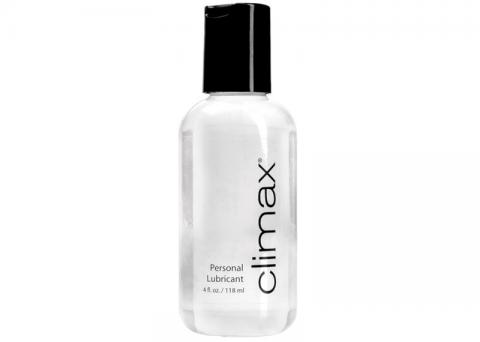 Climax Personal Lubricant - Click Image to Close