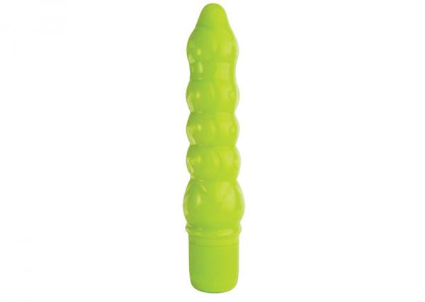 Climax Neon Green Dream Massager