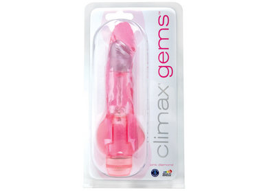 Climax Gems Pink - Click Image to Close