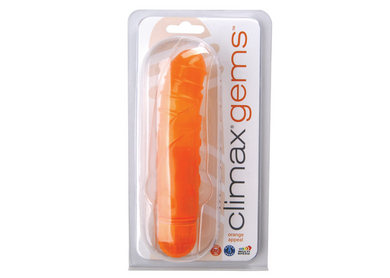 Climax Gems Orange Appeal - Click Image to Close