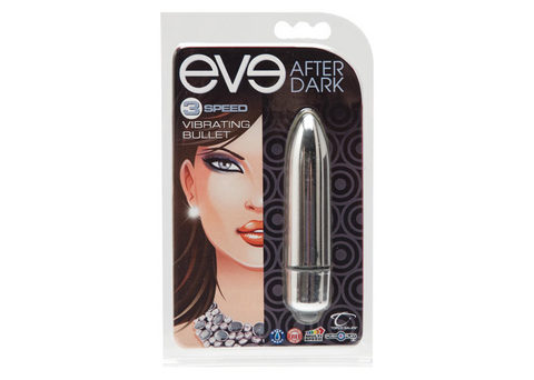 Eve After Dark Metallic Bullet Shimmer - Click Image to Close