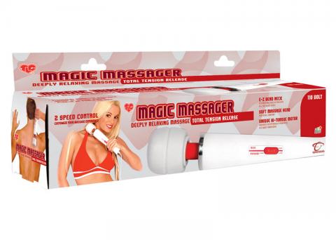 Magic Massager 110V