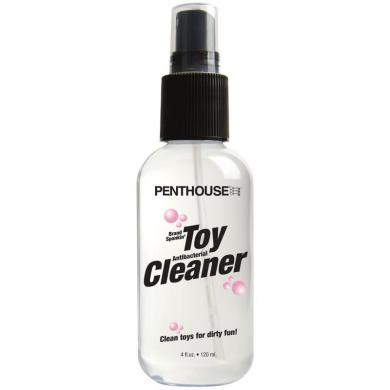 Brand Spankin Toy Cleaner 4 oz - Click Image to Close