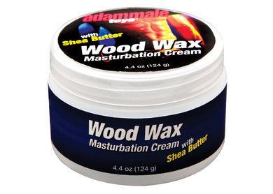 Ae Wood Wax 4.4 oz - Click Image to Close