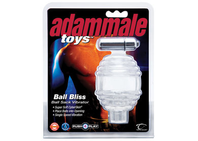 Ae Adam Male Ball Bliss - Click Image to Close