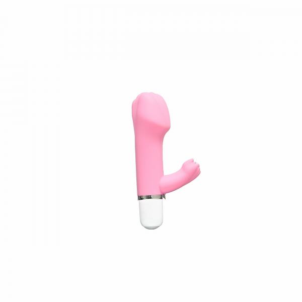 Eva Mini Vibe Make Me Blush Pink - Click Image to Close