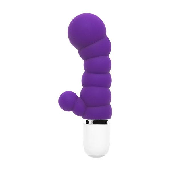 Bub Mini Vibe Into You Indigo Purple - Click Image to Close