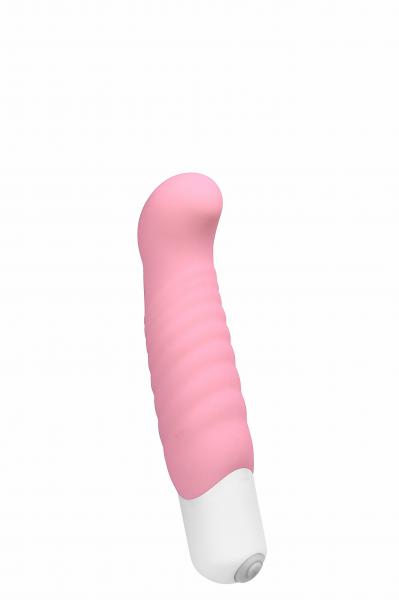 Inu Mini Vibe Make Me Blush Pink - Click Image to Close