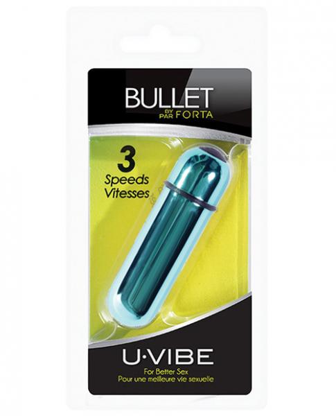 Bullet Aqua - Click Image to Close