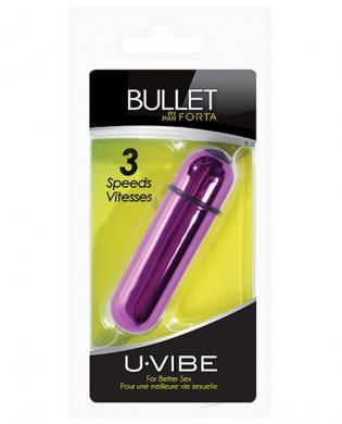 UVibe Bullet - Pink - Click Image to Close