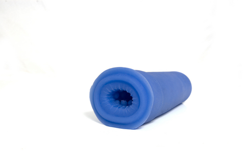 Maven Blue Elastomer - Click Image to Close
