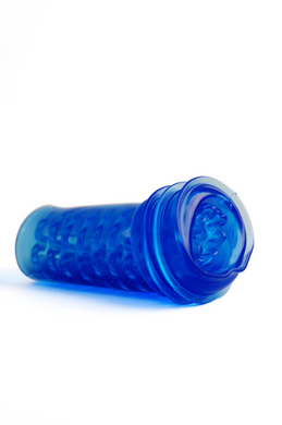 Sidekick Sleeve #2 Blue Elastomer - Click Image to Close