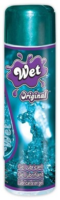 Wet Original Classic -3.5 oz - Click Image to Close