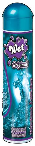 Wet Original Classic -4.8 oz