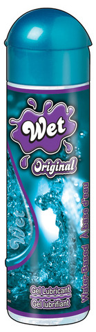 Wet Original Classic -10.1 oz